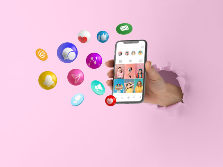 Social Media Best Practices for Increasing Followers