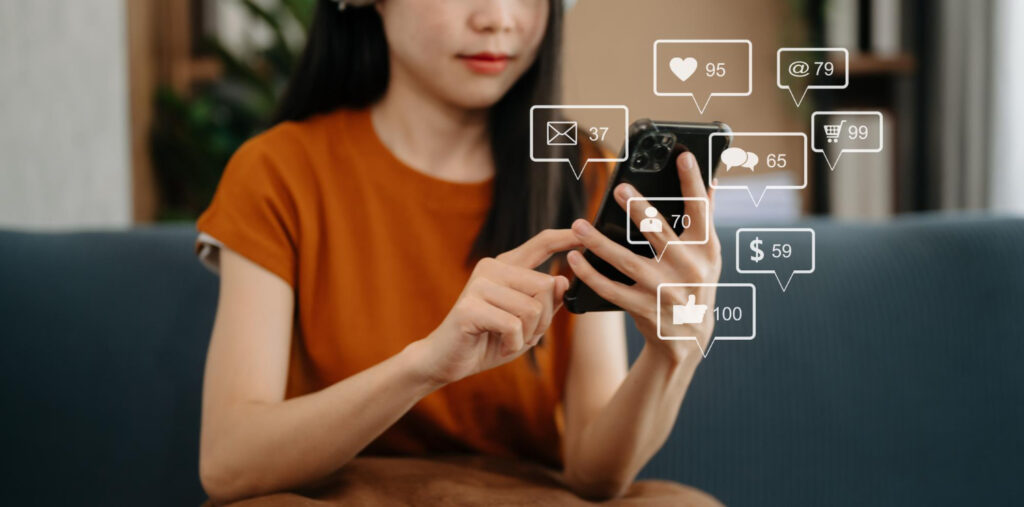 Social Media Marketing: Increasing Engagement