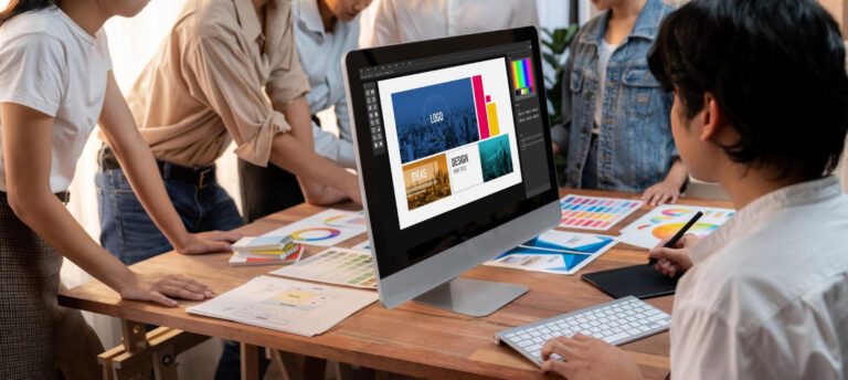 The Role of Visual Content in Marketing