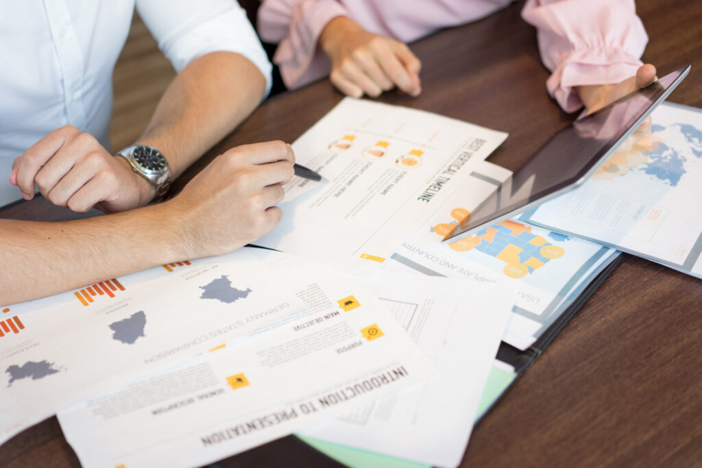 Top 10 Performance Reporting Tools for Marketers