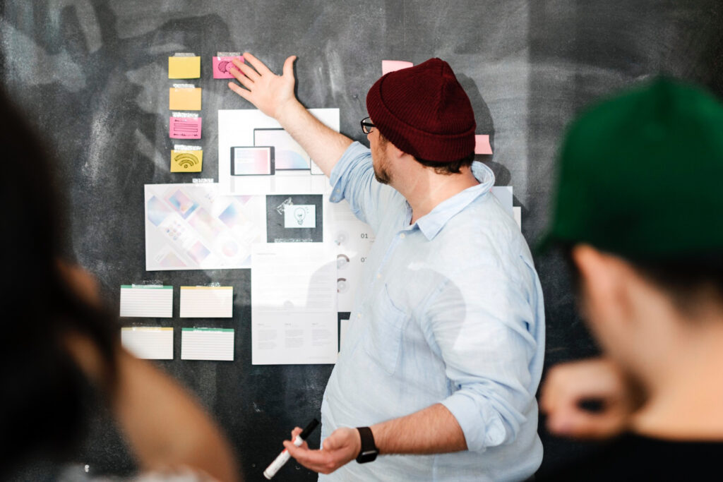 Designing Infographics for Maximum Impact