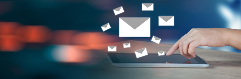 Writing Email Copy That Converts