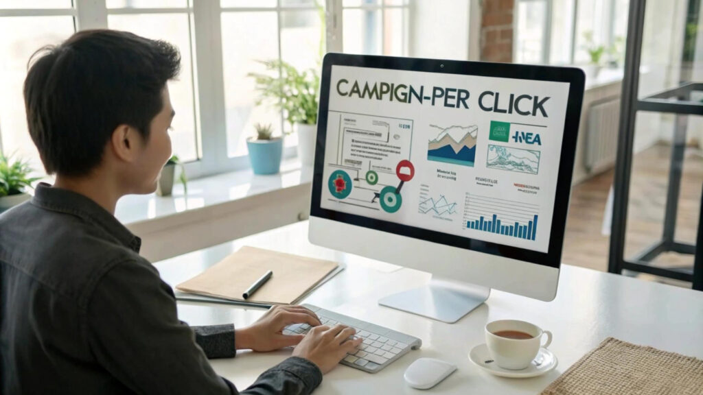 How to Maximize ROI With PPC Campaigns