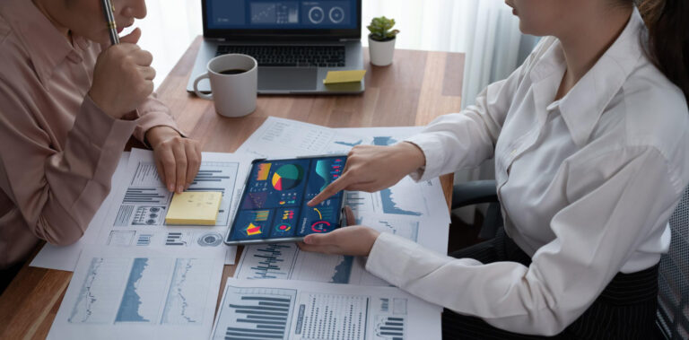 Marketing Analytics: How to Use Data Effectively