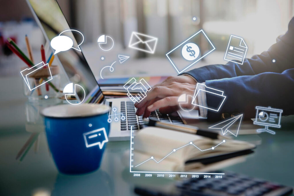 Tips to Distribute Your E-book Effectively for Content Marketing