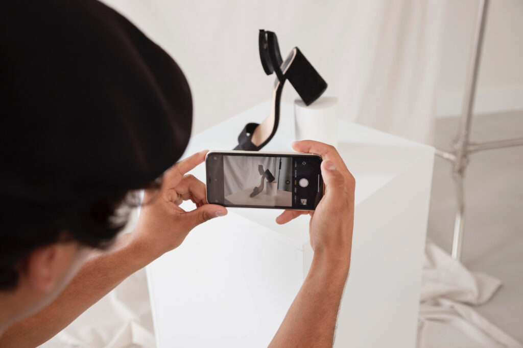 Photography for Social Media Best Practices