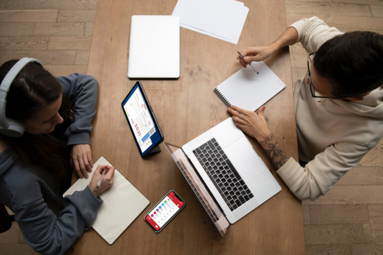 Blog Writing: Techniques for Captivating Your Audience
