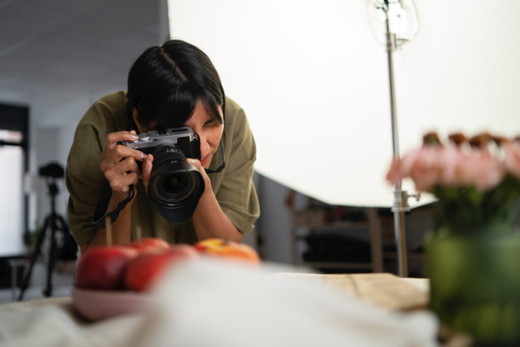 Social Media Photography Tips for High Quality Images