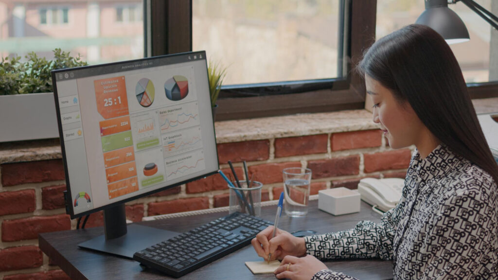 Analyzing Website Traffic: Tools and Techniques