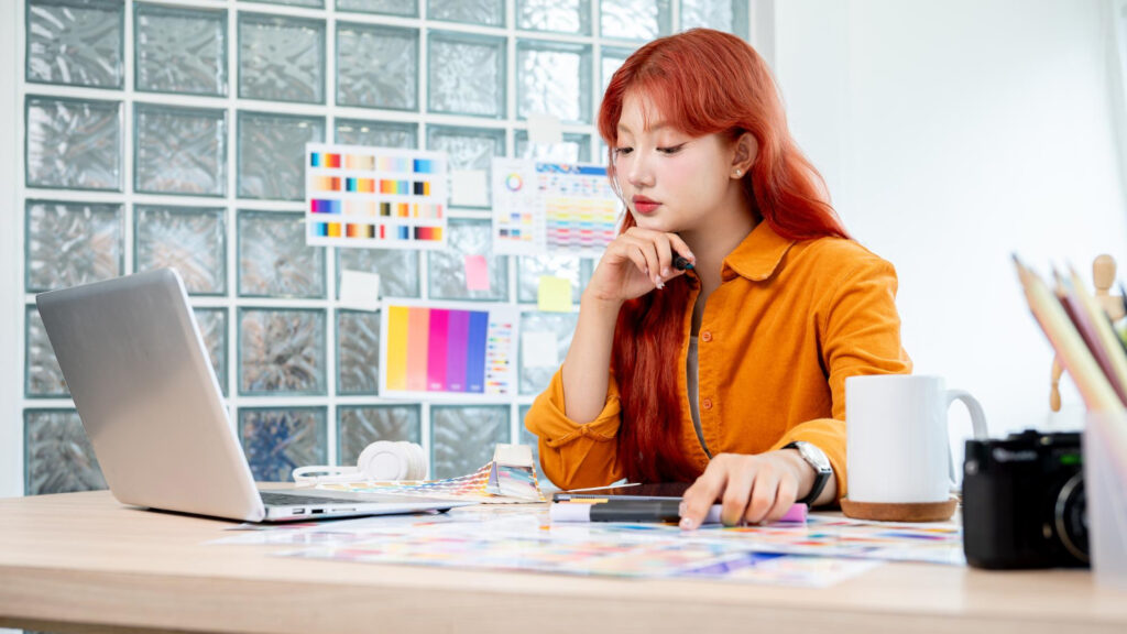 Graphic Design Tips for Non-Designers
