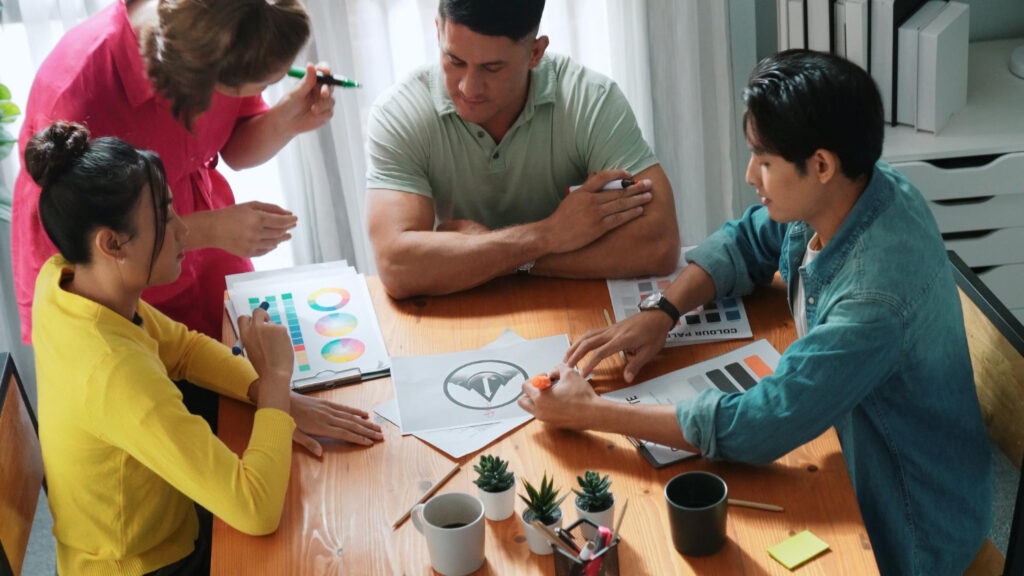How to Build a Strong Brand for Your Startup