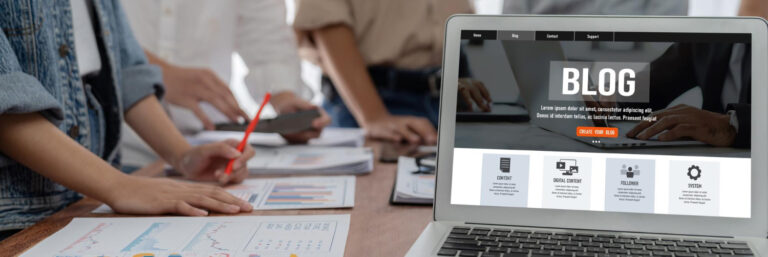 Developing a Content Plan for Your Blog